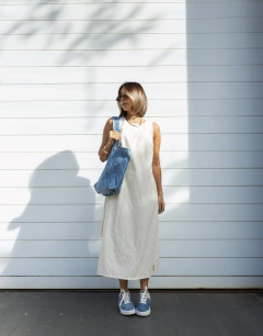 Vestido Eliza
