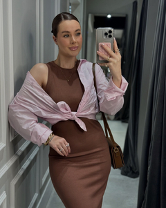 vestido Theo - loja online