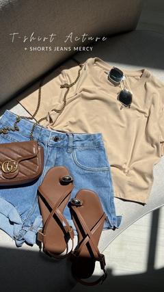 Imagem do Short jeans