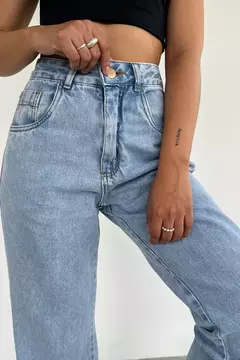 Wide Leg prya na internet