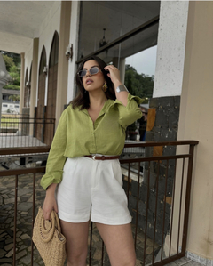 Camisa Lavínia - comprar online