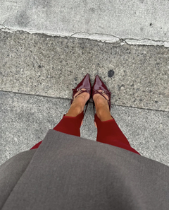 Imagem do Calça Legging Fusô