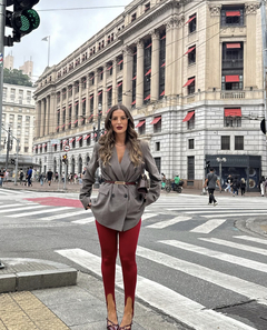 Calça Legging Fusô - comprar online