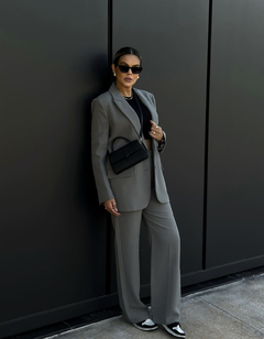Blazer Soraya - DEPART