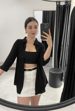 Camisa Lavínia - loja online