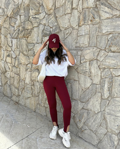 Calça Legging Fusô na internet