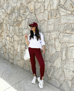 Calça Legging Fusô - DEPART