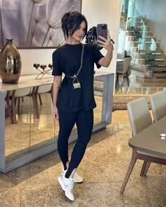 Calça Legging Fusô
