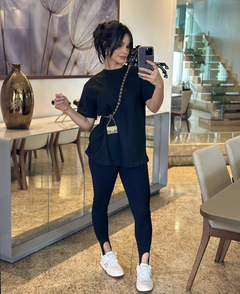Calça Legging Fusô - comprar online
