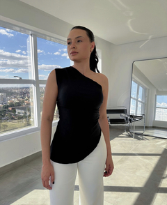 Blusa Cecília