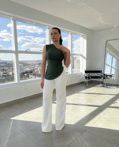 Blusa Cecília - DEPART