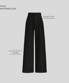 Calça Cléo - comprar online