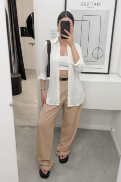 Camisa Meli - comprar online
