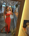 Vestido Ariel