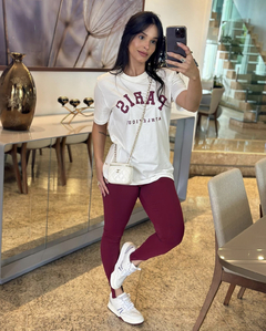 Calça Legging Fusô - DEPART