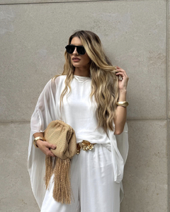 Blusa Ayla