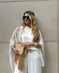 Blusa Ayla - comprar online