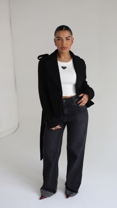 Imagem do Calça wide leg vintage
