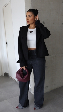 Imagem do Calça wide leg vintage