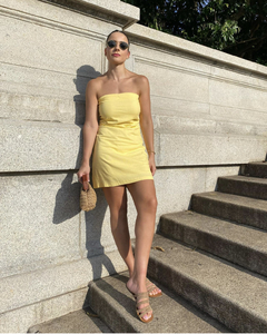 Vestido Eliza - DEPART