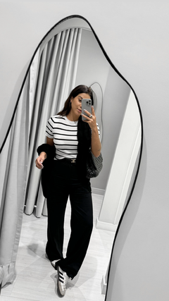 Blusa Raika na internet