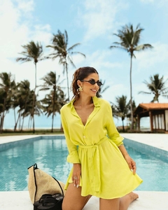 Chemise ana