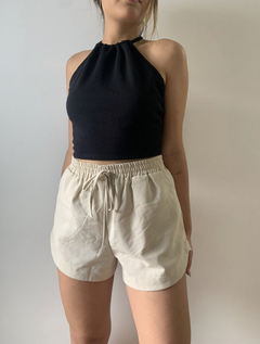 Short linho - DEPART