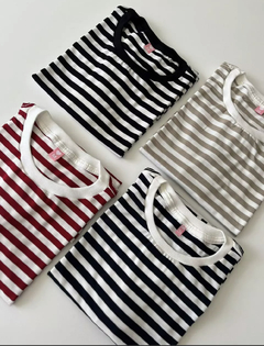 T-shirt Listras