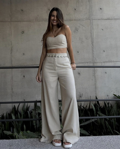 calça isis