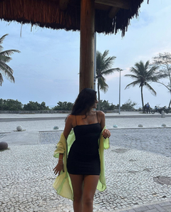 vestido Miami na internet