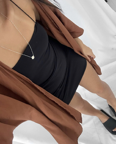 vestido Miami - DEPART
