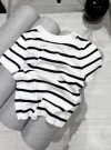 Blusa Raika