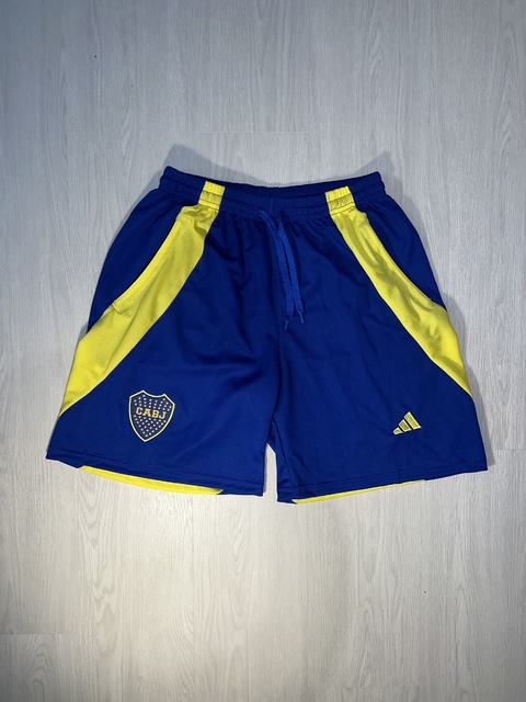 SHORT TITULAR C/CIERRE
