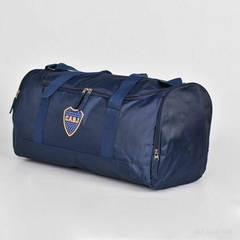 BOLSO BOCA JUNIORS - comprar online