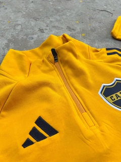 BUZO TEMPORADA 2025/6 - tienda online