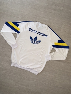BUZO RETRO 1996 en internet