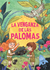 La venganza de las palomas