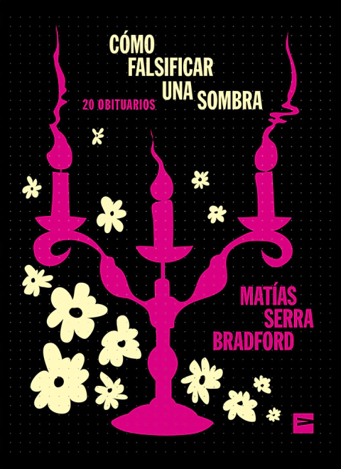 Cómo falsificar una sombra