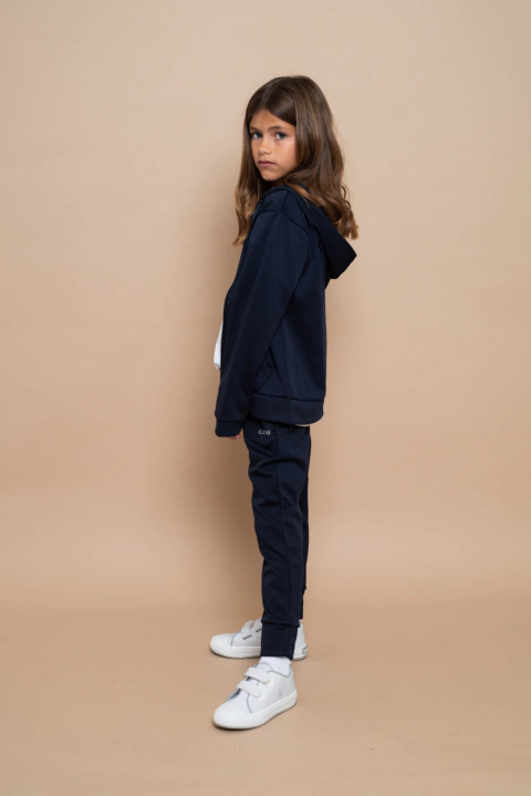 Jogging wevenitt teens Unisex