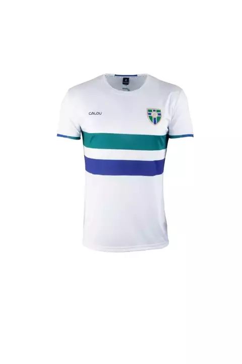Camiseta titular San Fernando nene