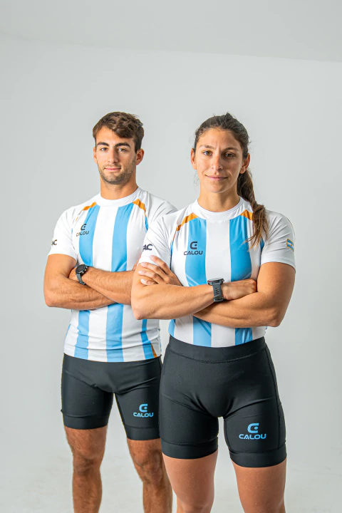 Calza corta FAC - comprar online