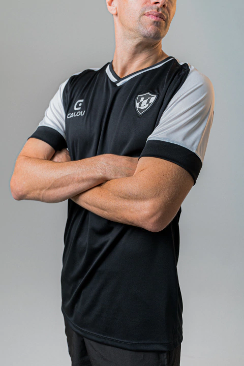 Camiseta titular de hockey CULP, Hombre.