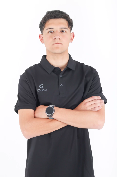 Chomba Club Negro - comprar online