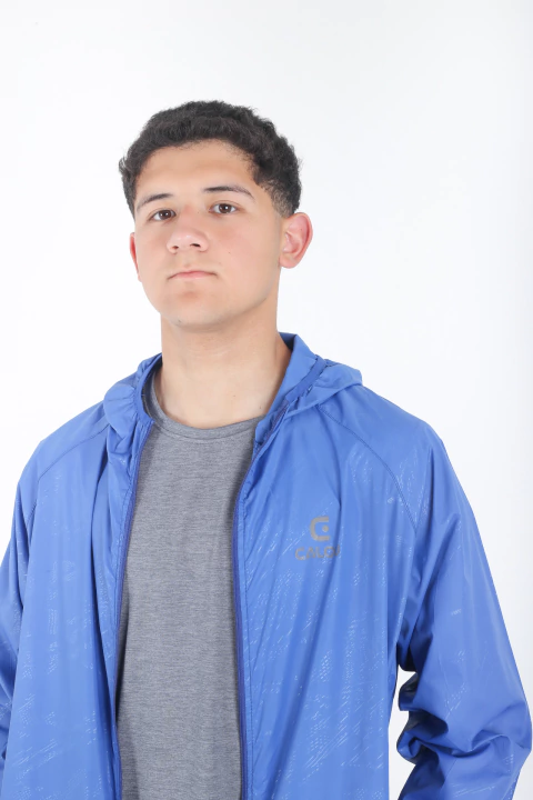 Rompeviento Aria Azul - comprar online