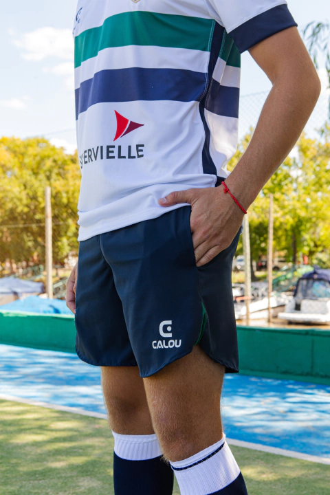 Short titular San Fernando