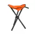 Banco camping plegable