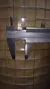 Malla Soldada Galvanizada 19x19 Mm Alambre 0,9 - Alto 1 Metro en internet