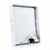 Plafon Led Cuadrado 18 W - Frio - Provetec