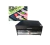 Parrilla Ponderosa Energy Grill Max Antiderrame Tapa + Funda - Provetec