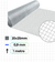 Malla Soldada Galvanizada 25x25 Mm Alambre 0,9 - Alto 1 Metro